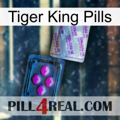 Tiger King Pills 37